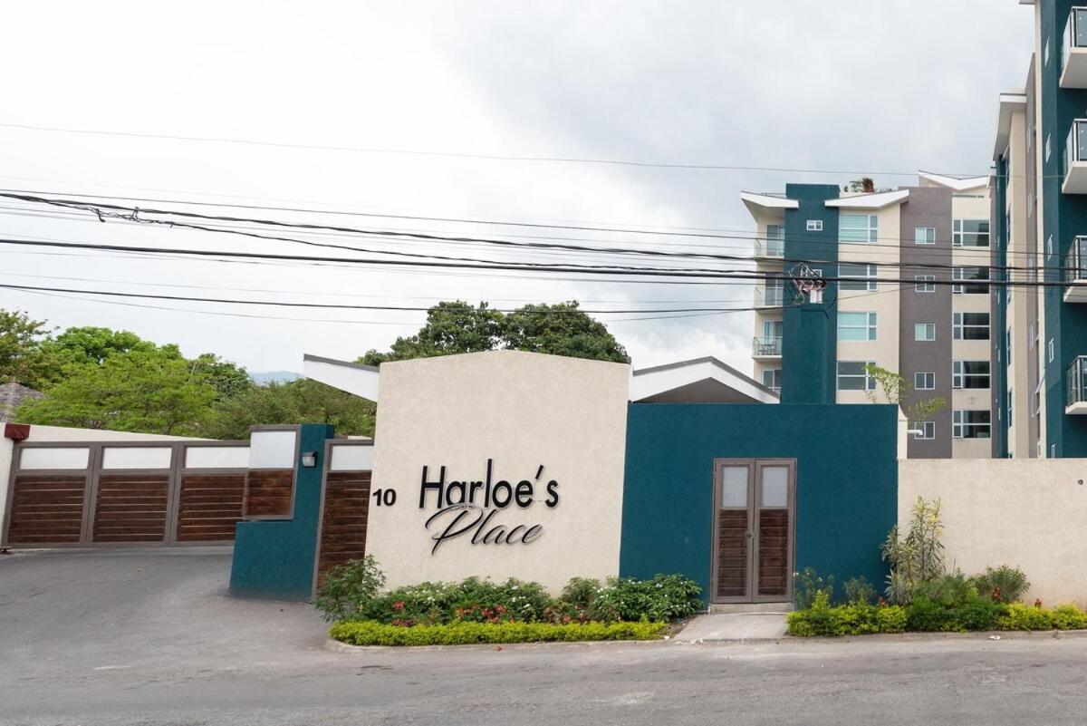 Harloe'S Place 金斯敦 外观 照片