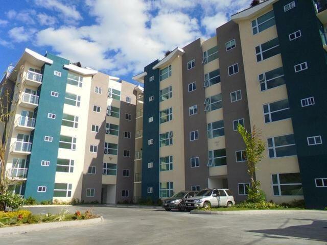 Harloe'S Place 金斯敦 外观 照片